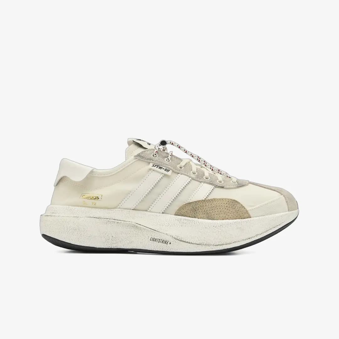 adidas x Song for the Mute SL72 Pro 'Crew White'