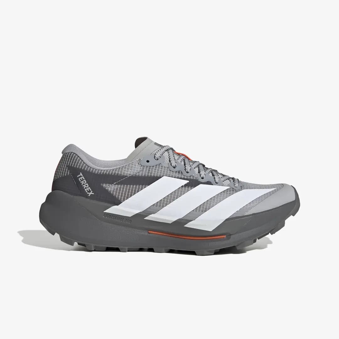 Terrex Agravic TT Trail Running 'Grey Two'