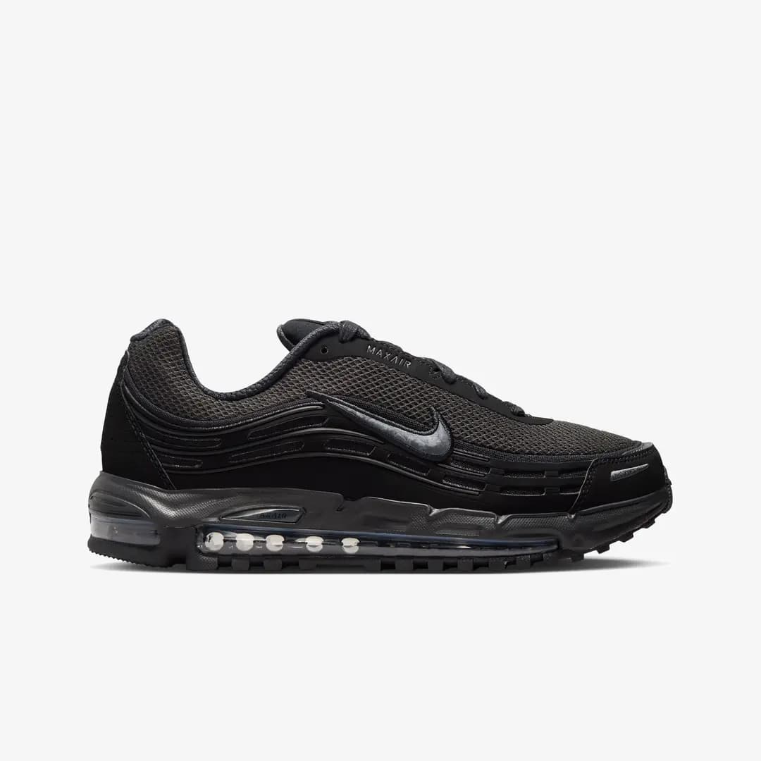 Air Max TL 2.5 Premium 'Triple Black'