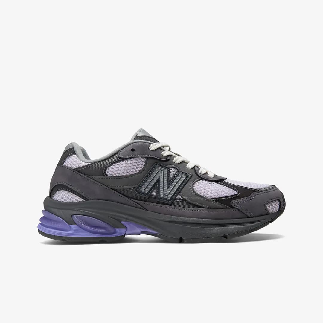 2010 'Neptune Grey Violet Crush'