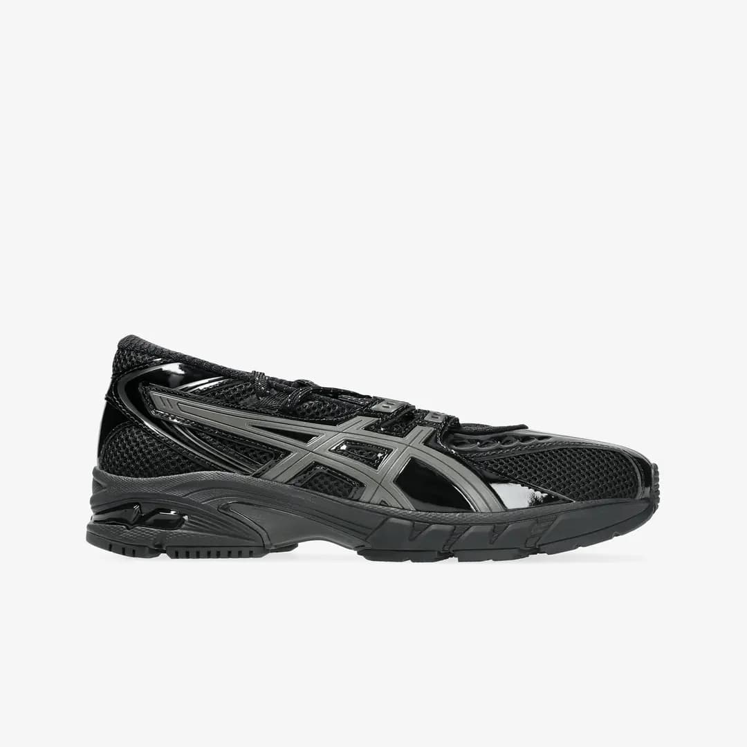 Gel-DS Trainer SP 'Black & Gunmetal'
