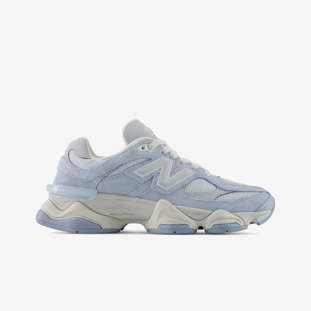 9060 'Indigo Vintage'