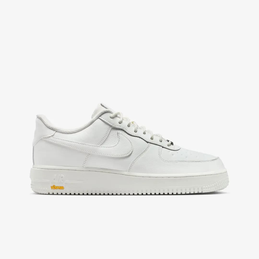 Air Force 1 GORE-TEX Vibram 'Summit White'