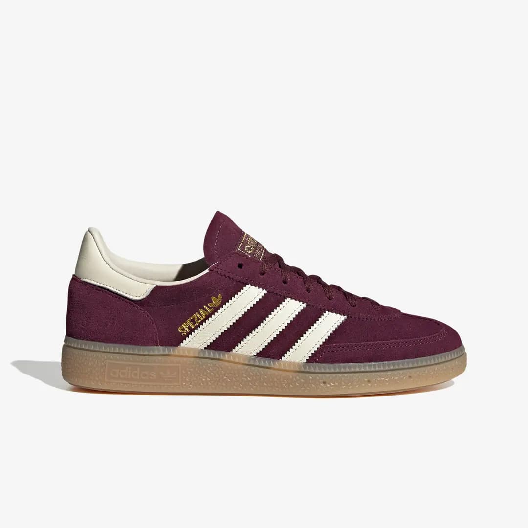Handball Spezial 'Maroon'