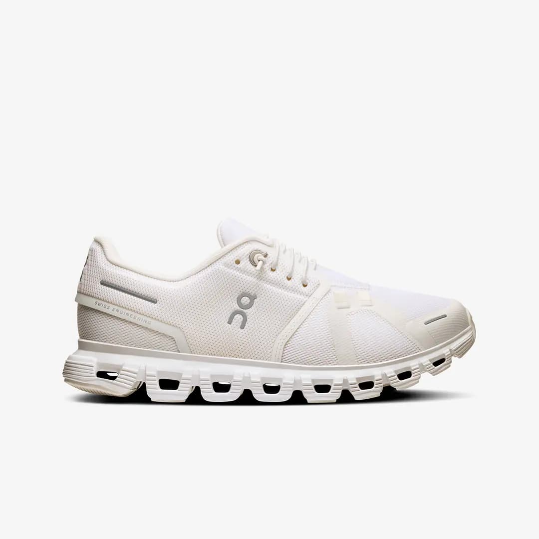 Cloud 6 'White' (W)