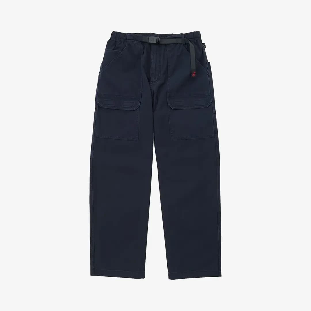 EQT Pant 'Double Navy'