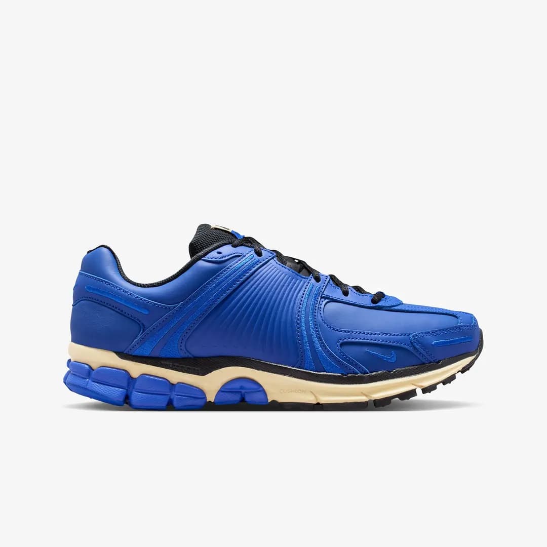 Zoom Vomero 5 'Swooshless Hyper Royal'