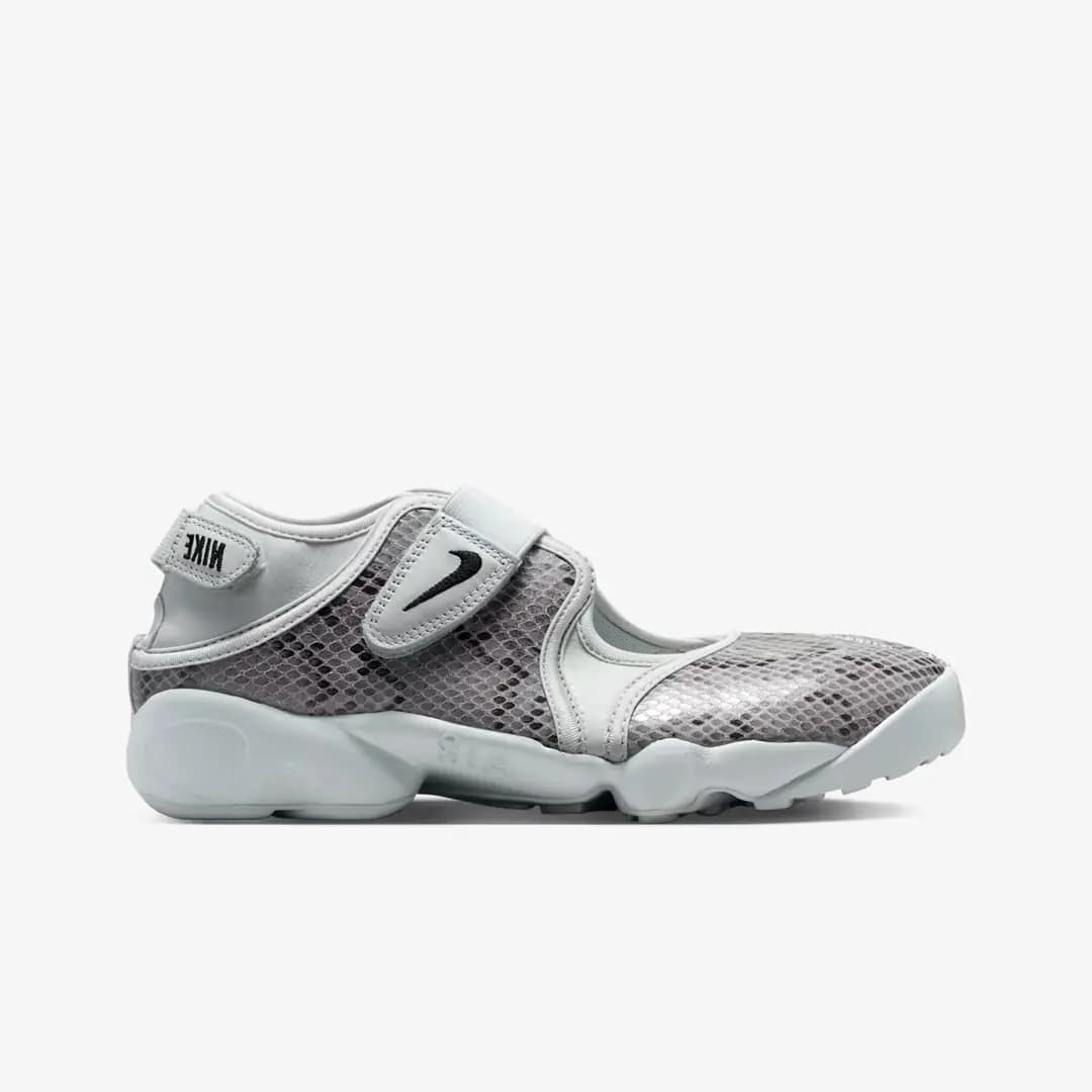 Air Rift 'Photon Dust' (W)