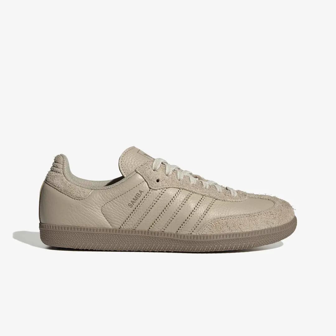 Samba OG 'Khaki Three'