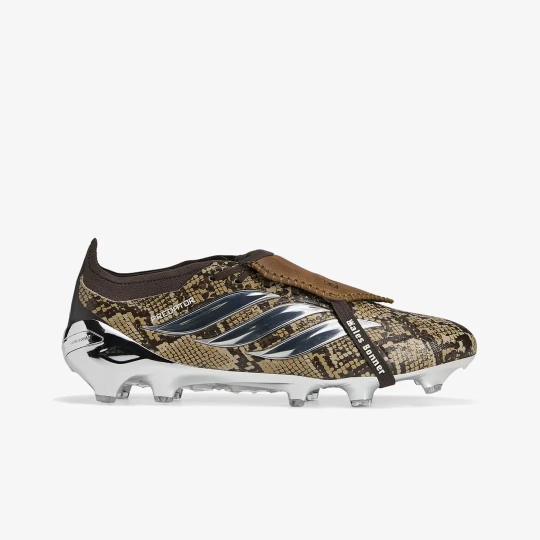 adidas x Wales Bonner Predator Elite FT 'Snakeskin'