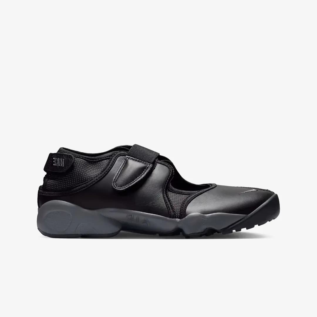 Air Rift 'Black' (W)