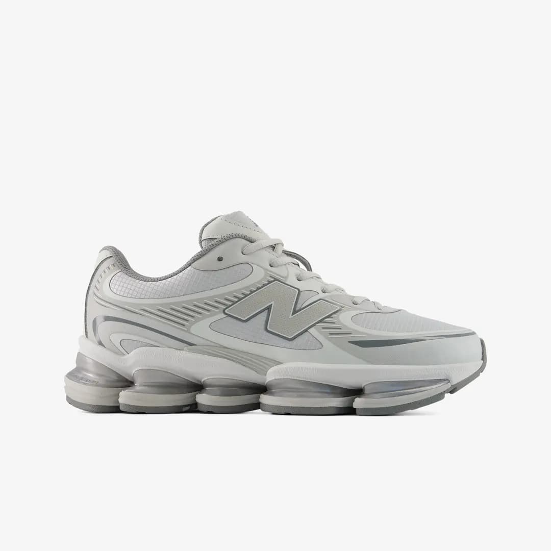 2000 'Grey Matter Slate Grey'