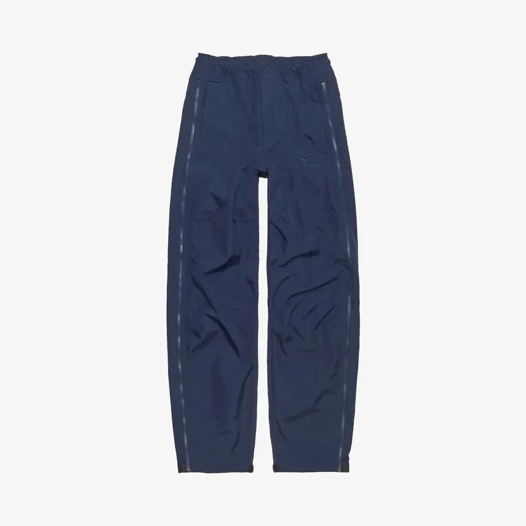 Nike x Stussy Utility Pants 'Navy'