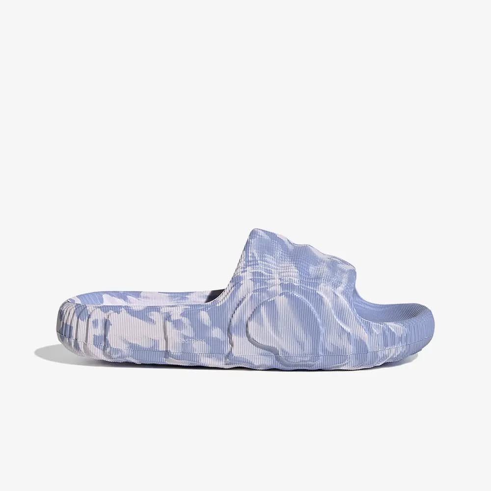 Adilette 22 'Violet Tone'
