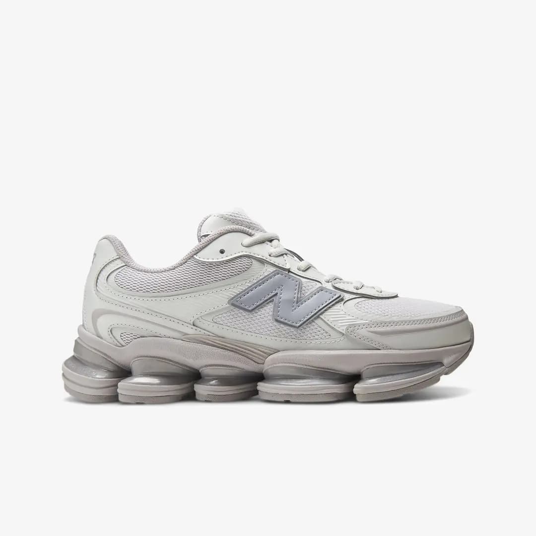2000 'Horizon Grey Truffle Salt'