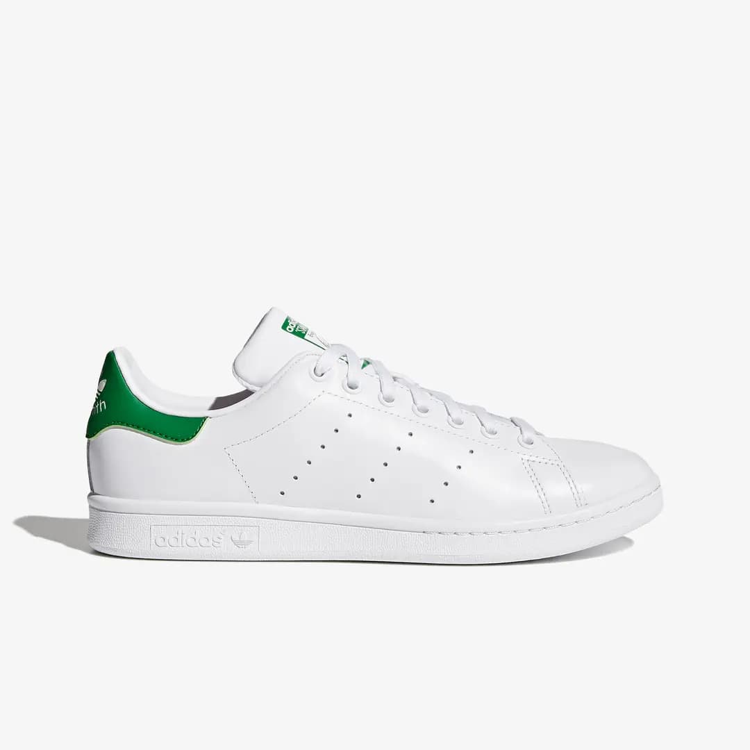 Stan Smith 'Cloud White'