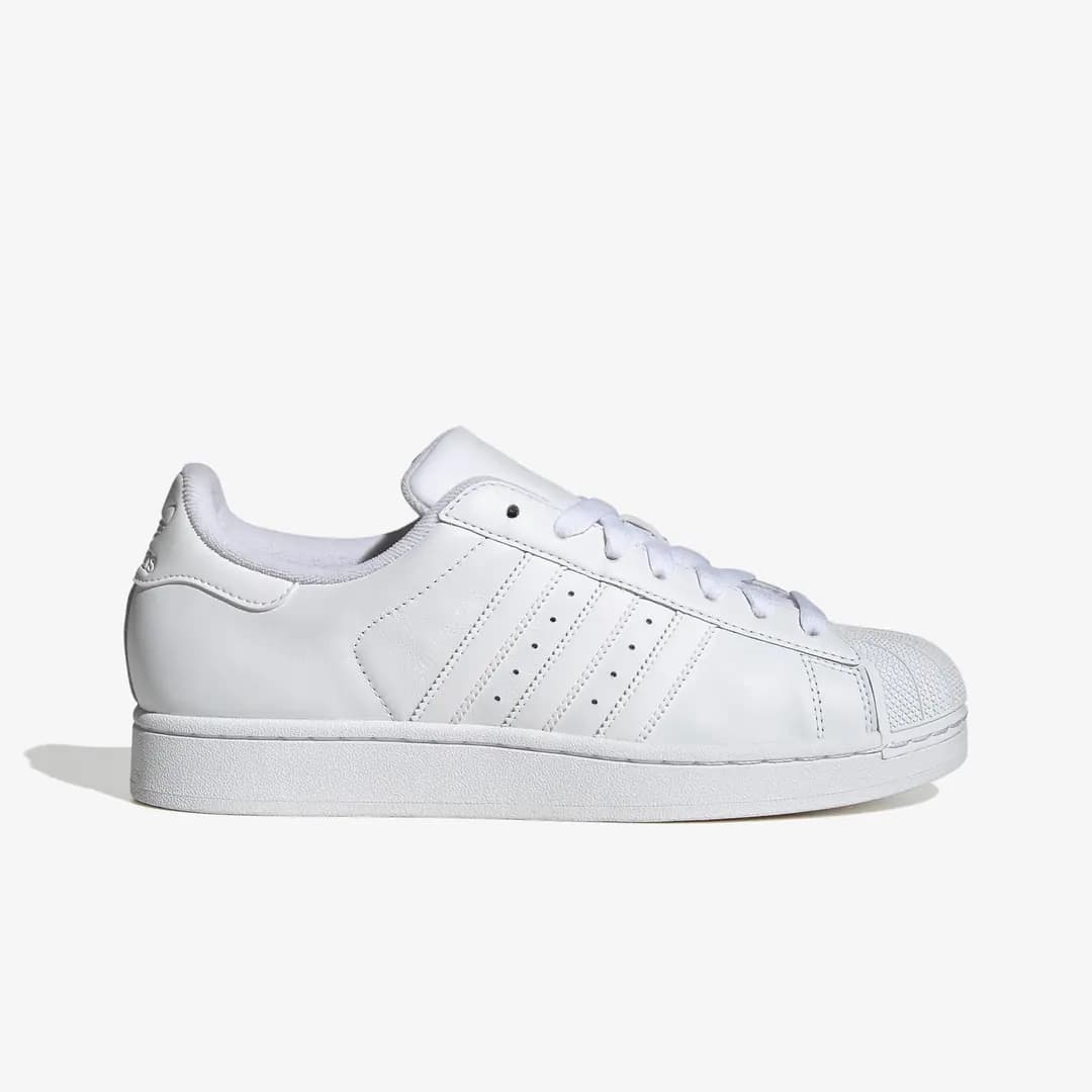 Superstar II 'Cloud White'