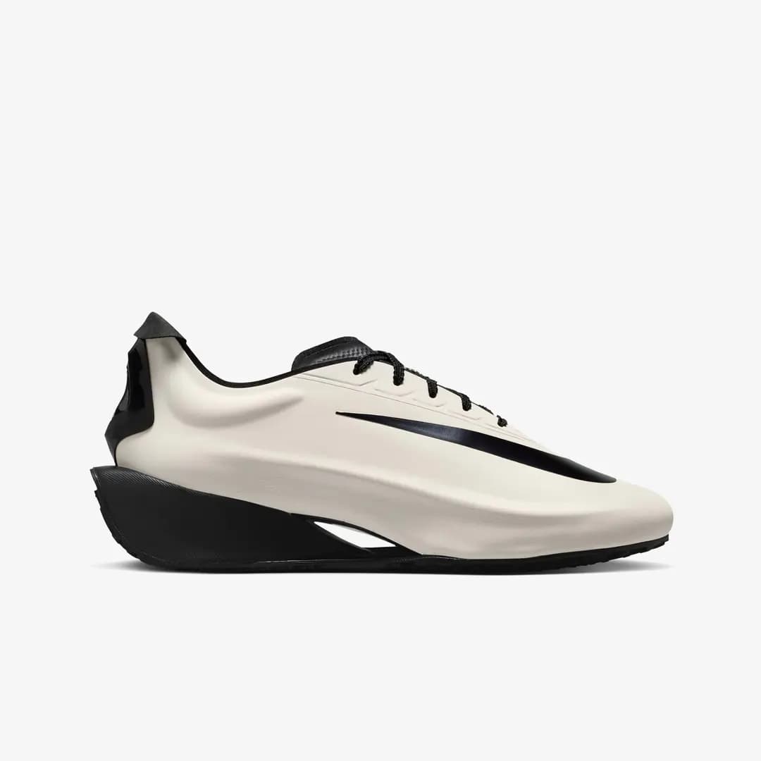 First Sight Noir 'Light Bone'