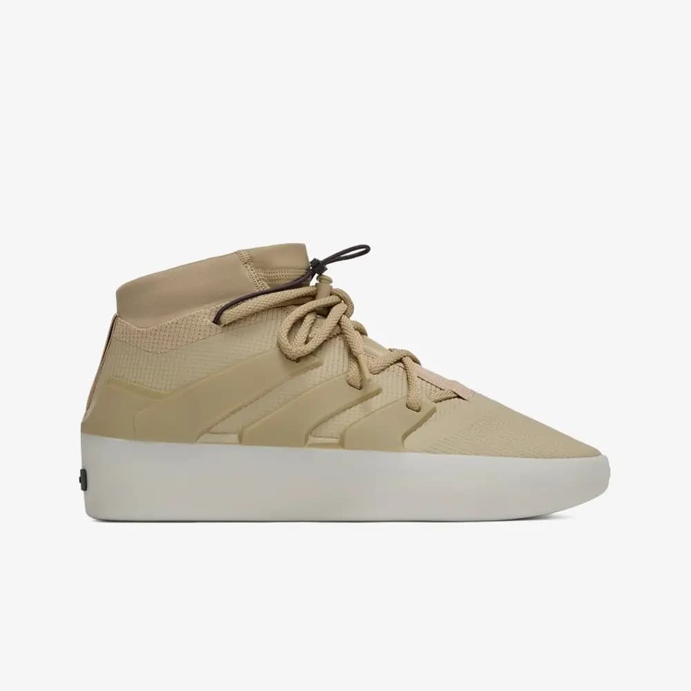adidas x Fear of God Athletics Basketball 1 'Clay'