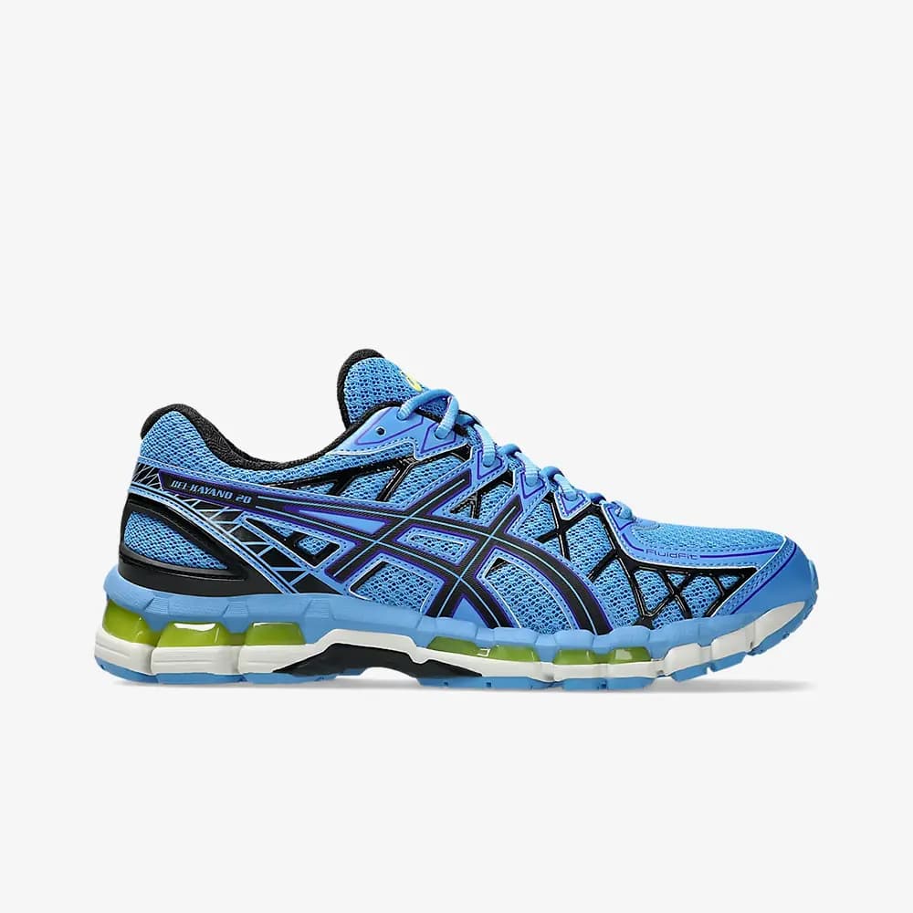Gel-Kayano 20 'Blue Neptune'