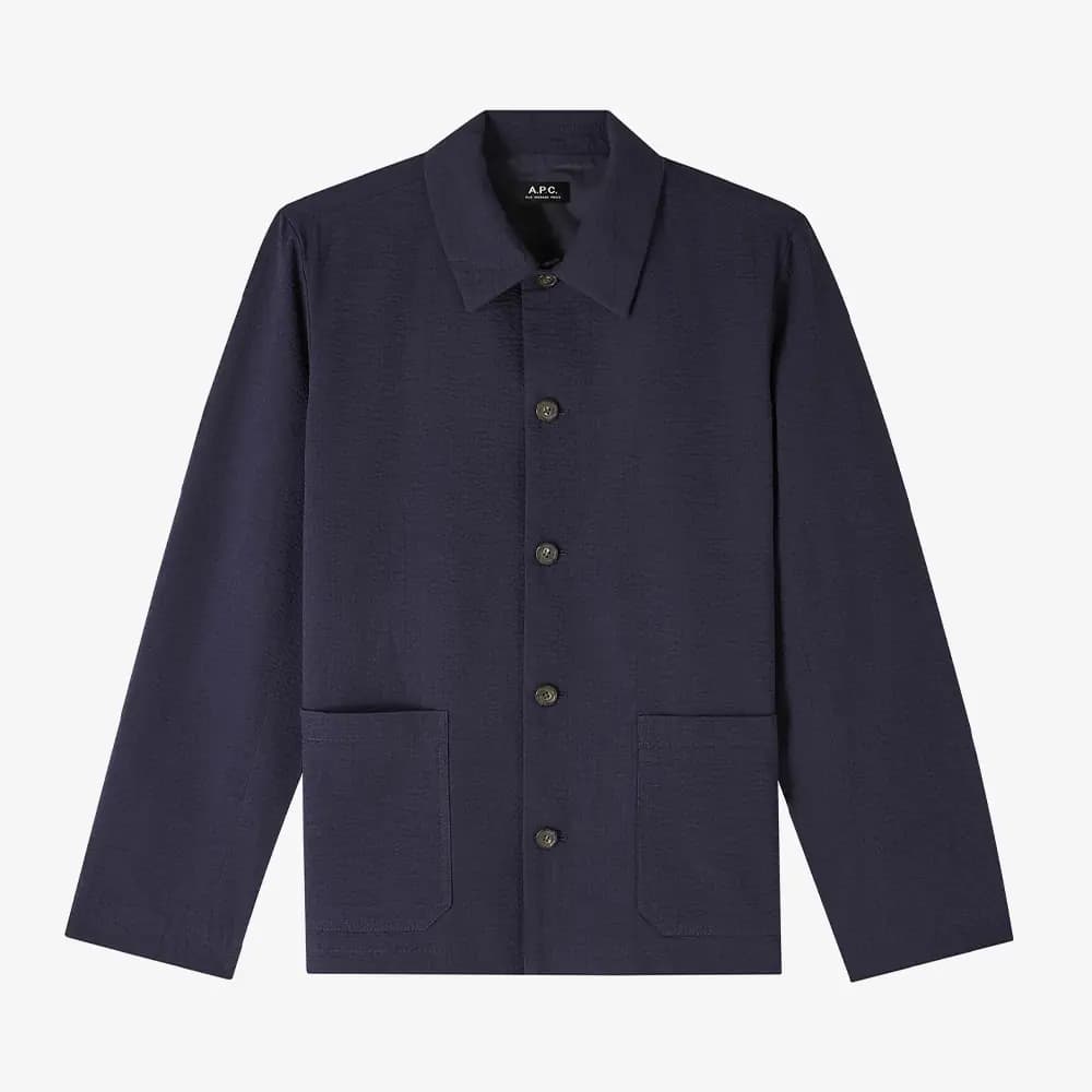 Brest Jacket 'Navy'