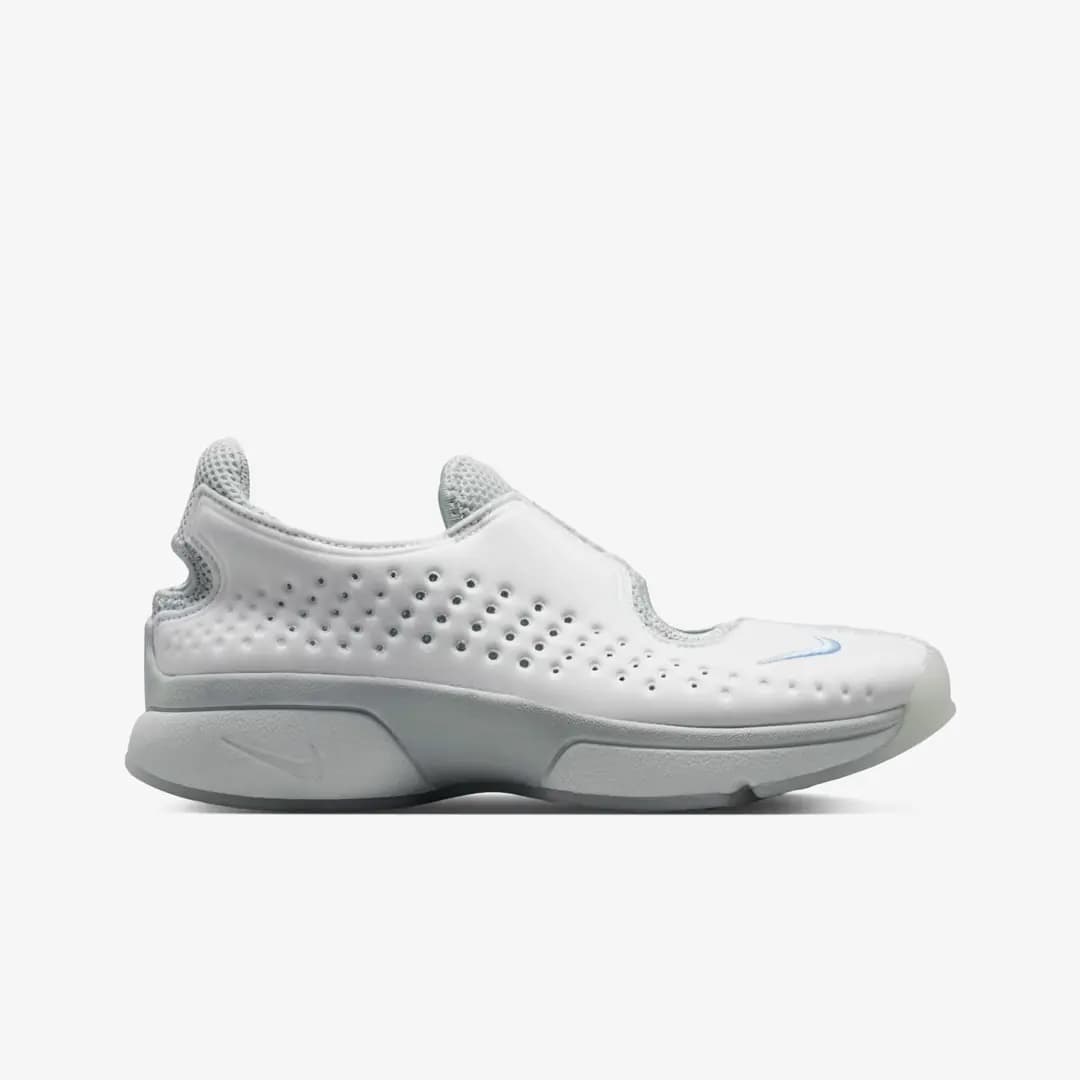 Rift 2 'Summit White and Swan' (W)