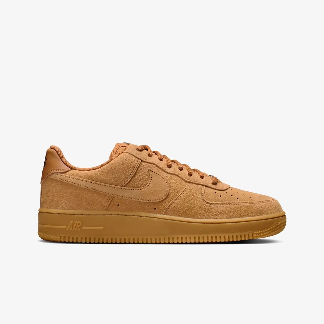 Nike SB x Air Force 1 'Wheat'