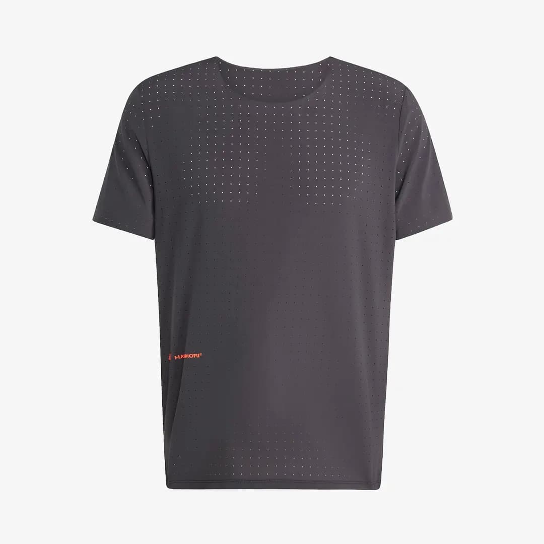 Adi365 Hermanos Koumori Running T-Shirt 'Black'