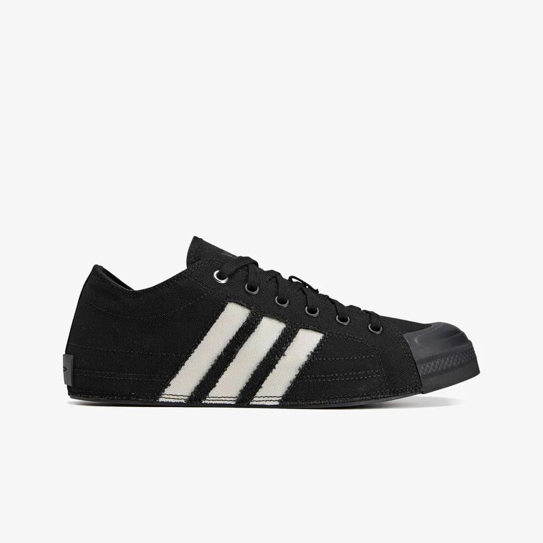 Nizza Lo 'Black'