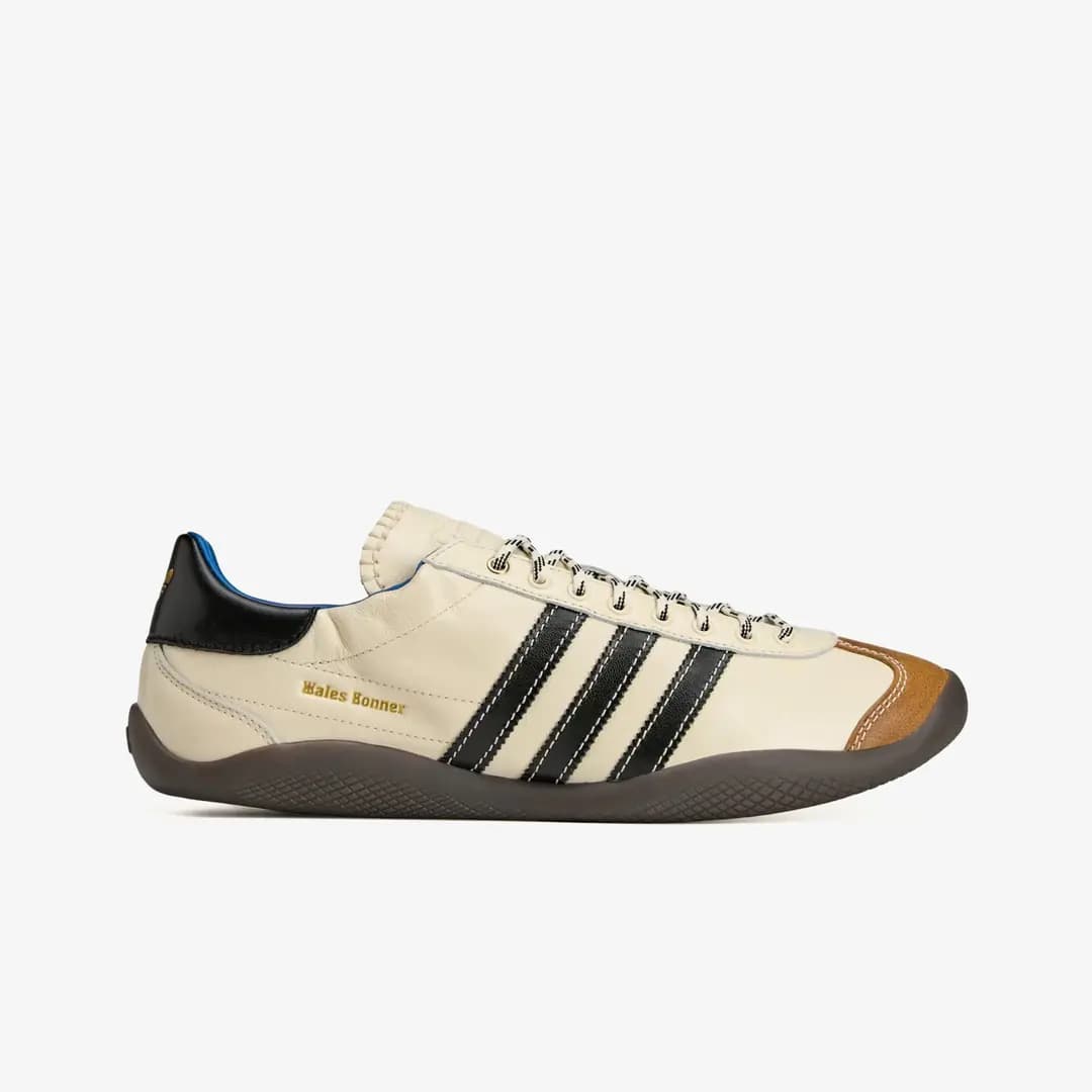 adidas x Wales Bonner Karintha OG 'Wonder White' (W)