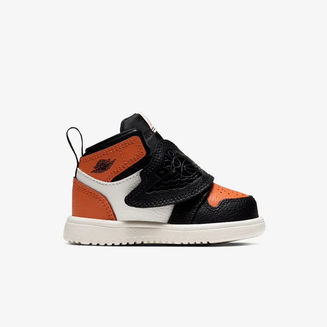 Sky Jordan 1 'Shattered Backboard' (TD)