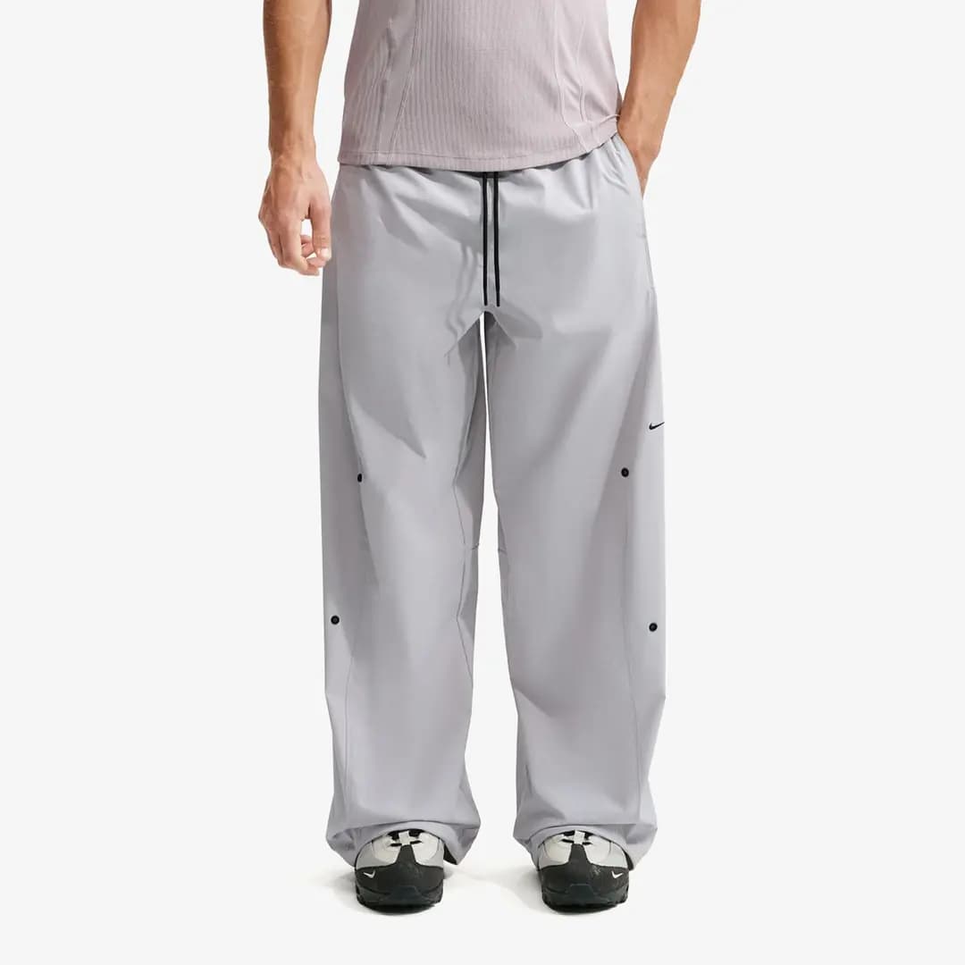 Tech Helios Dri-FIT Pants 'Mineral Slate'