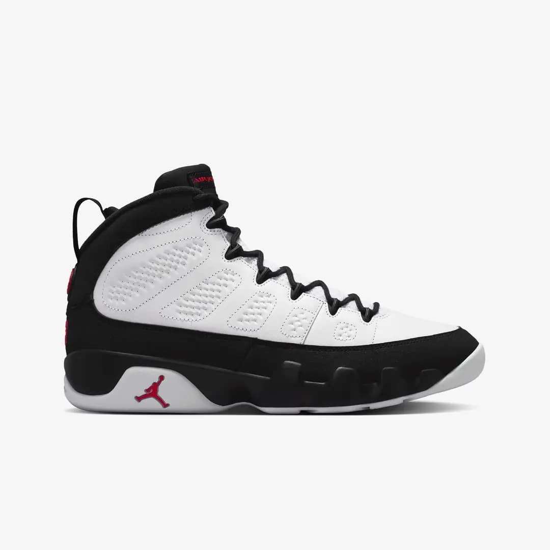 Air Jordan 9 Retro OG 'Space Jam'