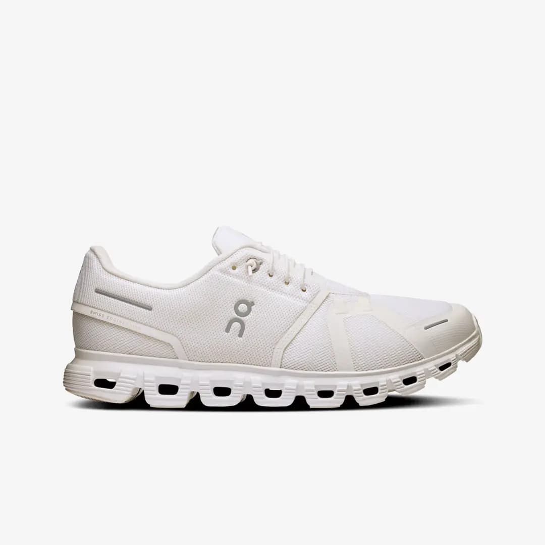 Cloud 6 'Triple White'