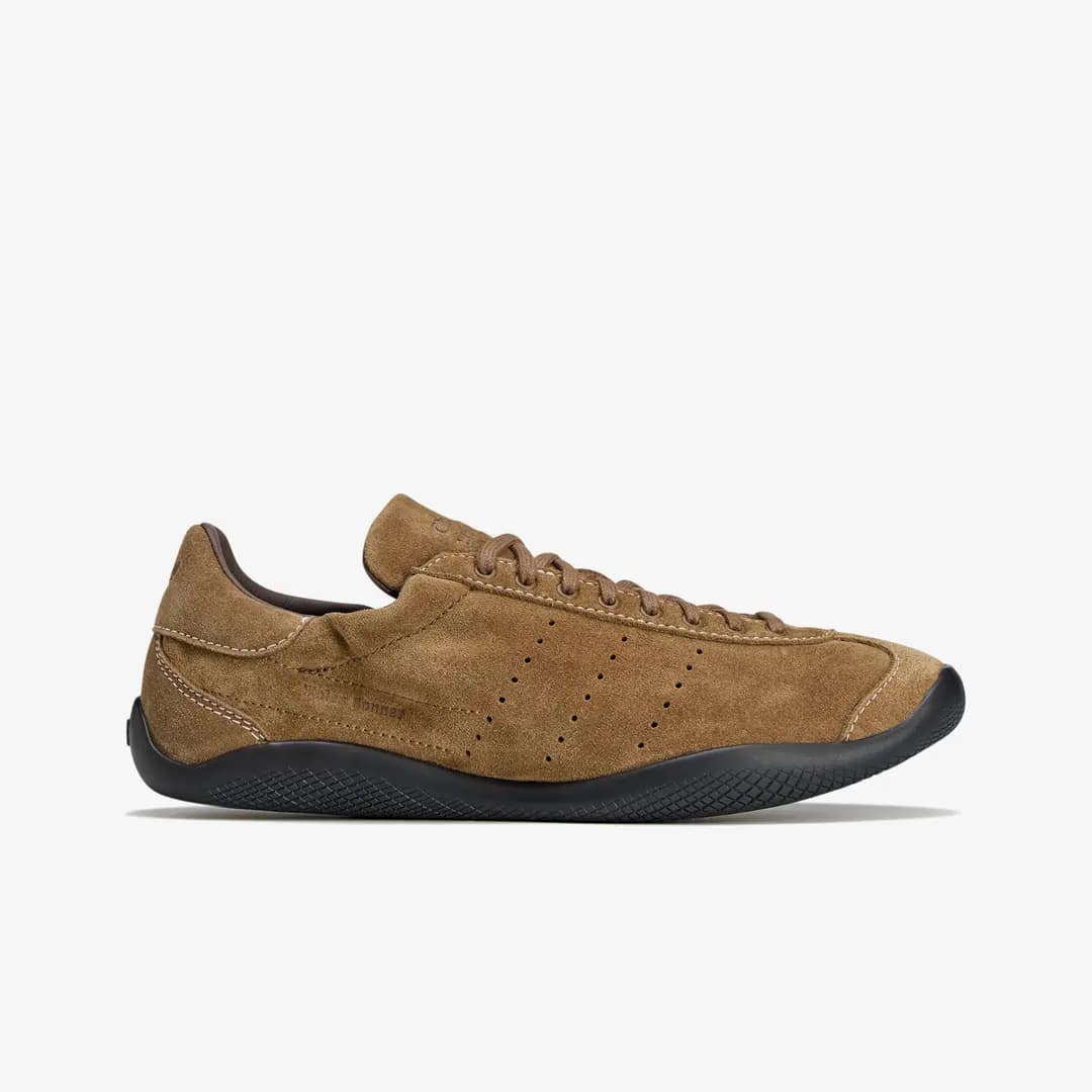 Wales Bonner x adidas Karintha Lo ’Earth Strata’