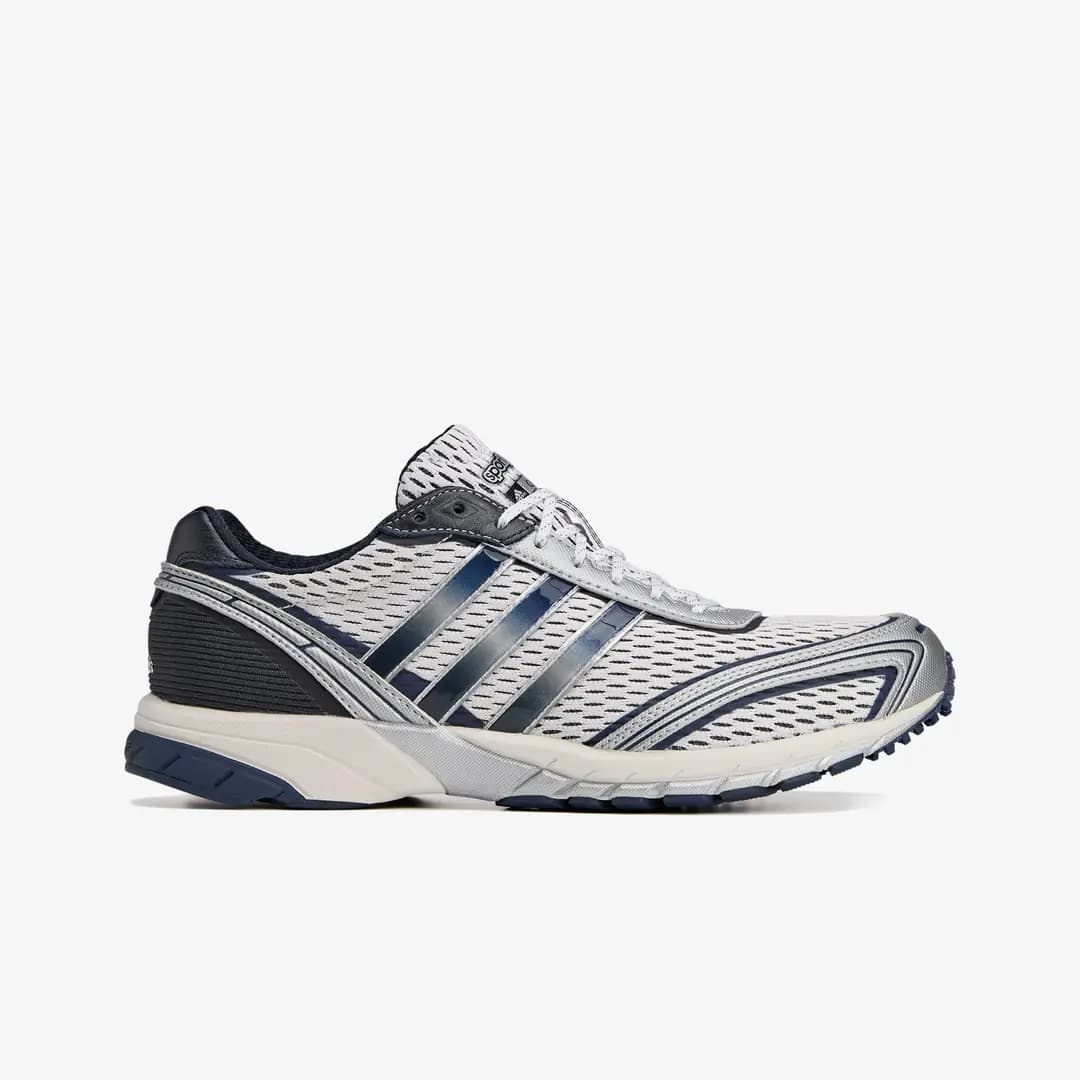 Adizero Adios Sporty & Rich 'Cloud White'