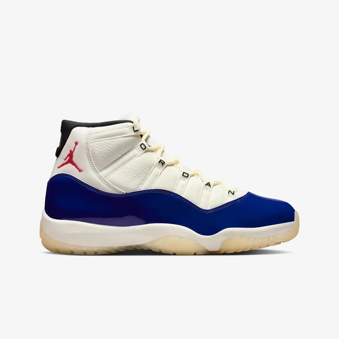 Air Jordan 11 Retro 'Rare Air'
