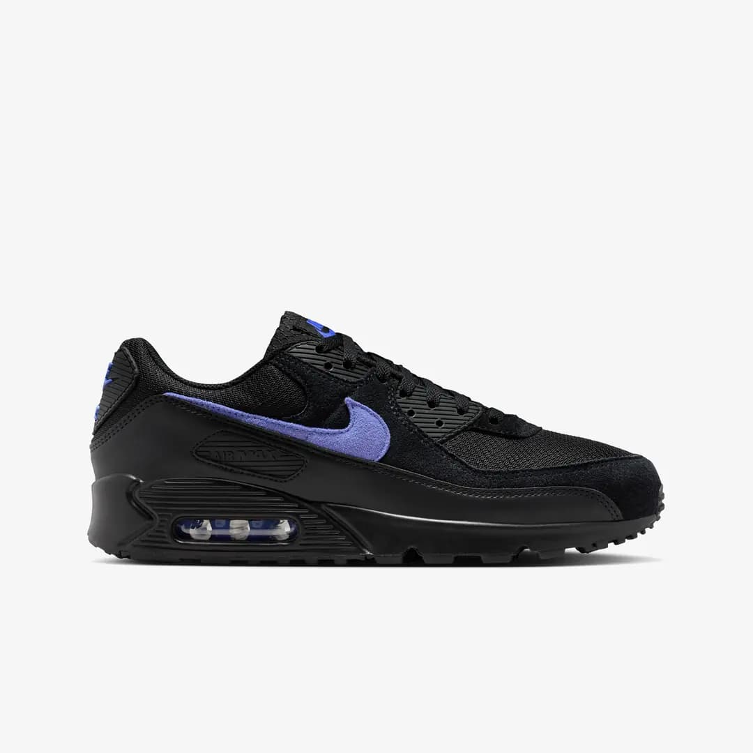 Air Max 90 'Black Sapphire'