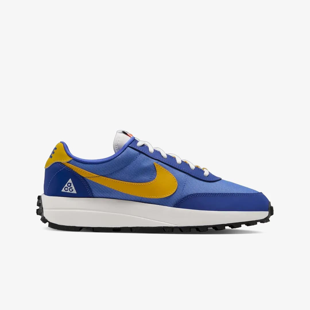 ACG LDV 'Royal White Black'