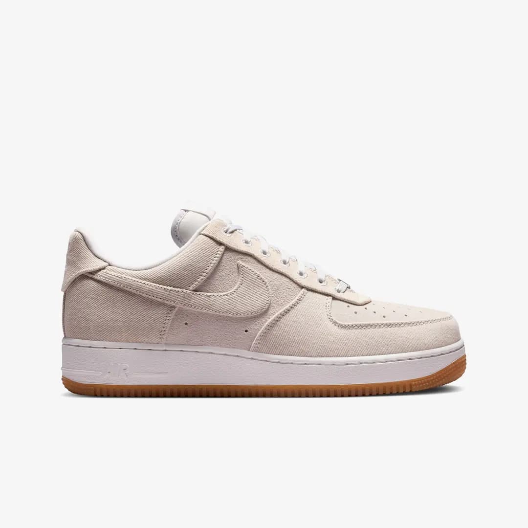Air Force 1 '07 LV8 'Denim'