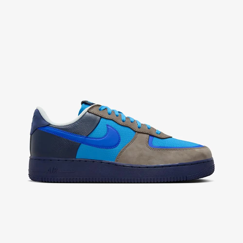 Nike Air Force 1 Low x Stash 'Soft Grey'