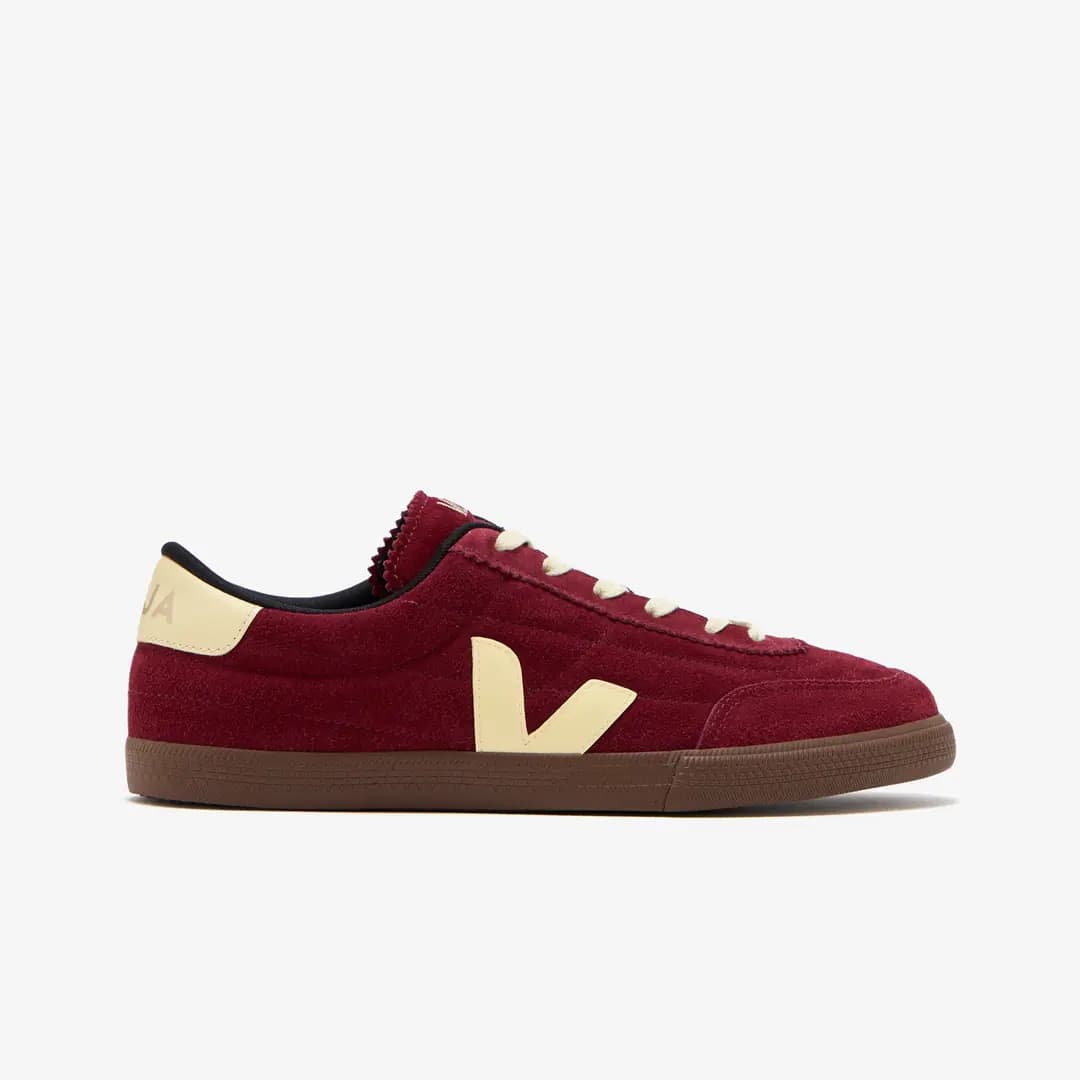 Panenka Suede 'Sun Bark' (W)