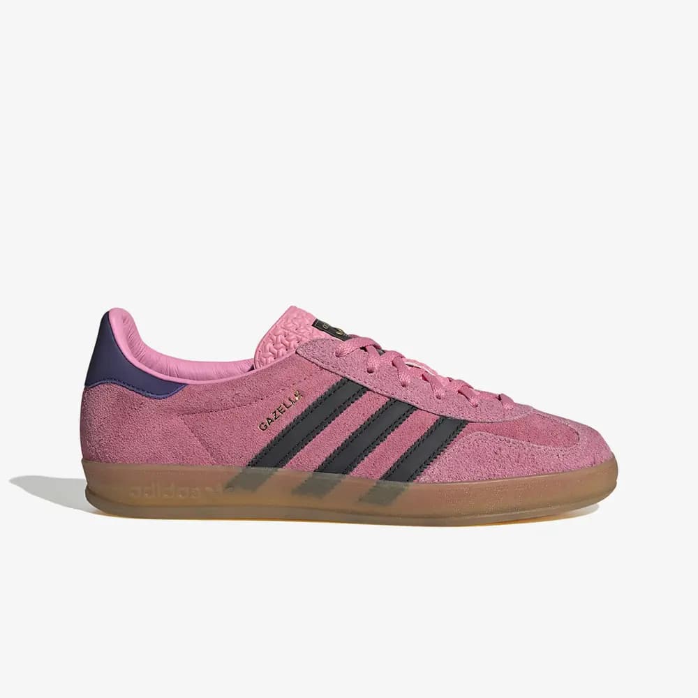 Gazelle Indoor 'Bliss Pink' (W)