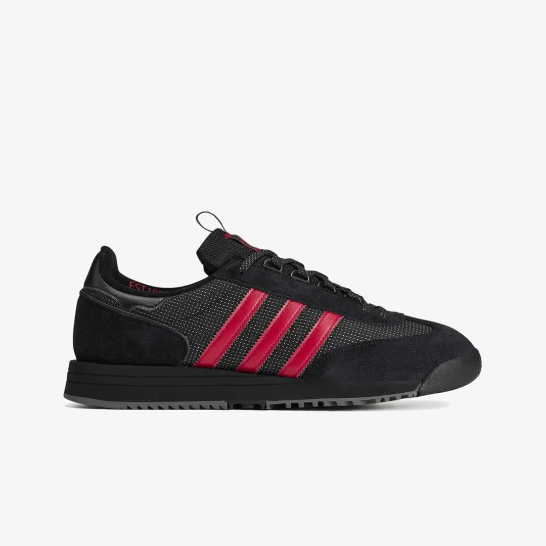 Manchester United SPZL F.C SL83 'Core Black'