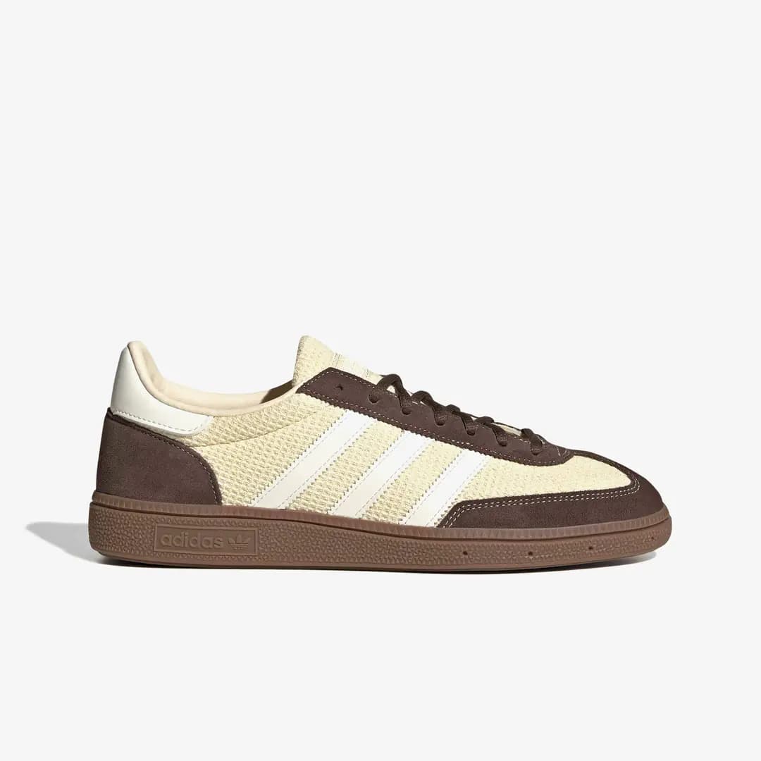 Handball Spezial 'Warm Vanilla'
