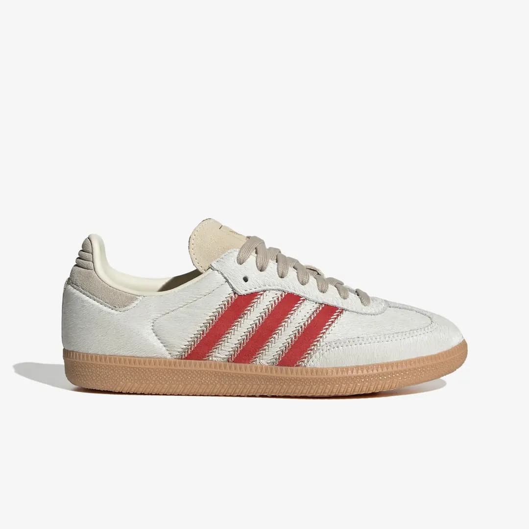 Samba OG 'Wonder Beige' (W)