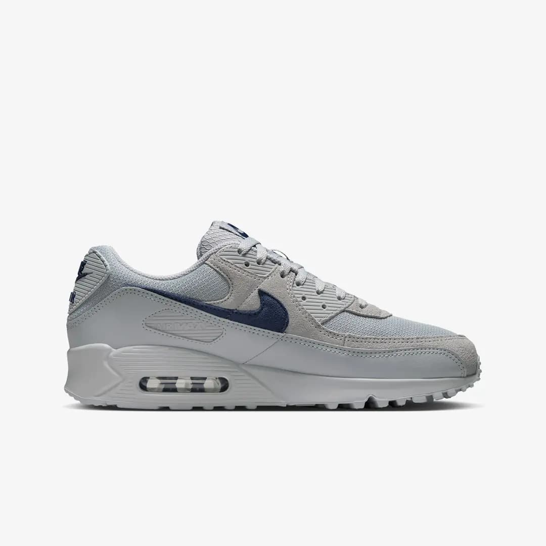 Air Max 90 'Gray'