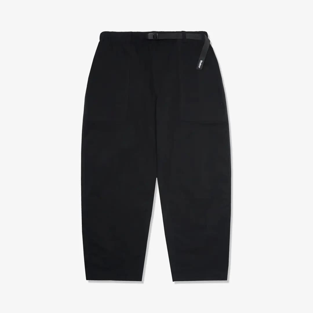 TRS Pants 'Black'