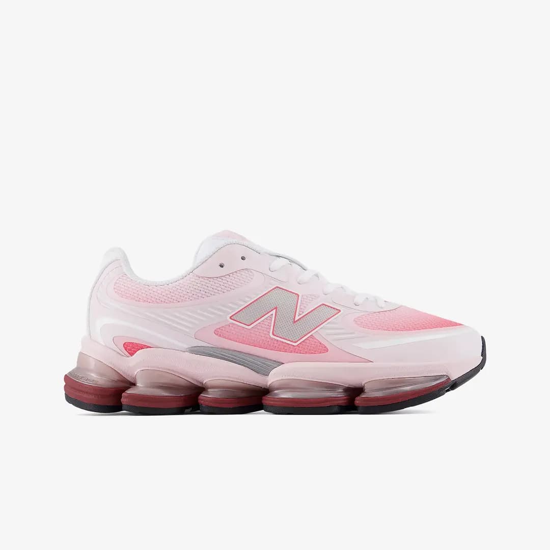 2000 'Rose Sugar'