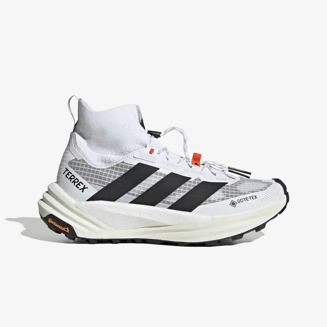Terrex Freehiker Gore-tex 3 Ultra 'Cloud White'